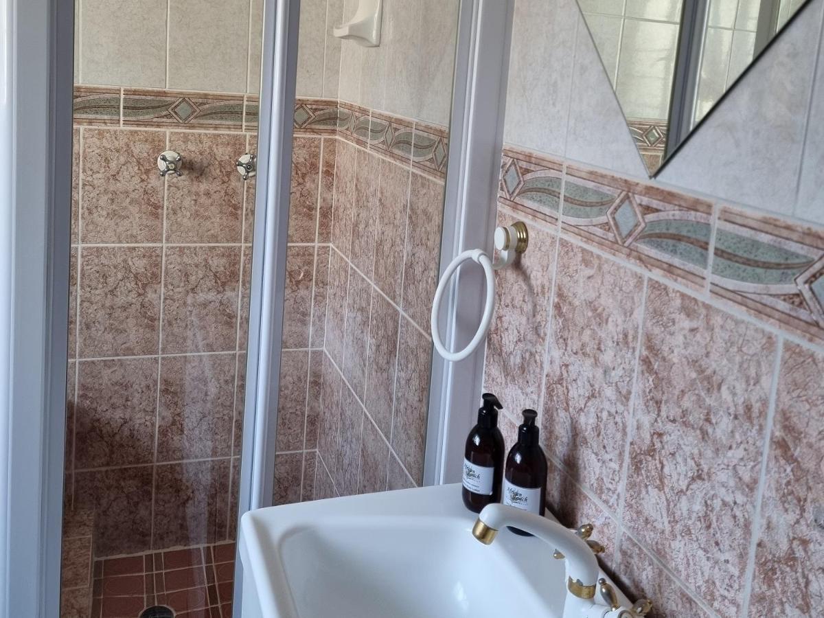 The Jewel Bed & Breakfast Florida Екстериор снимка