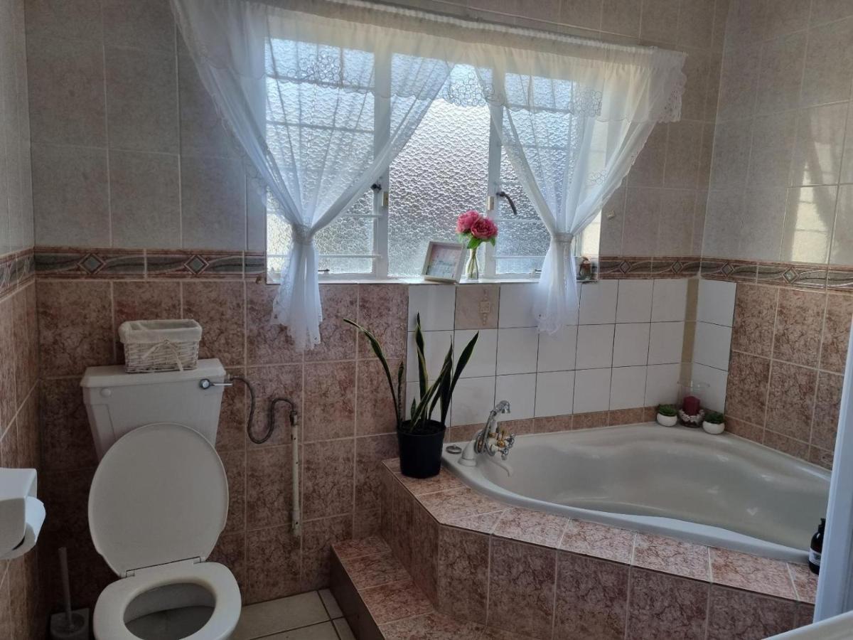 The Jewel Bed & Breakfast Florida Екстериор снимка