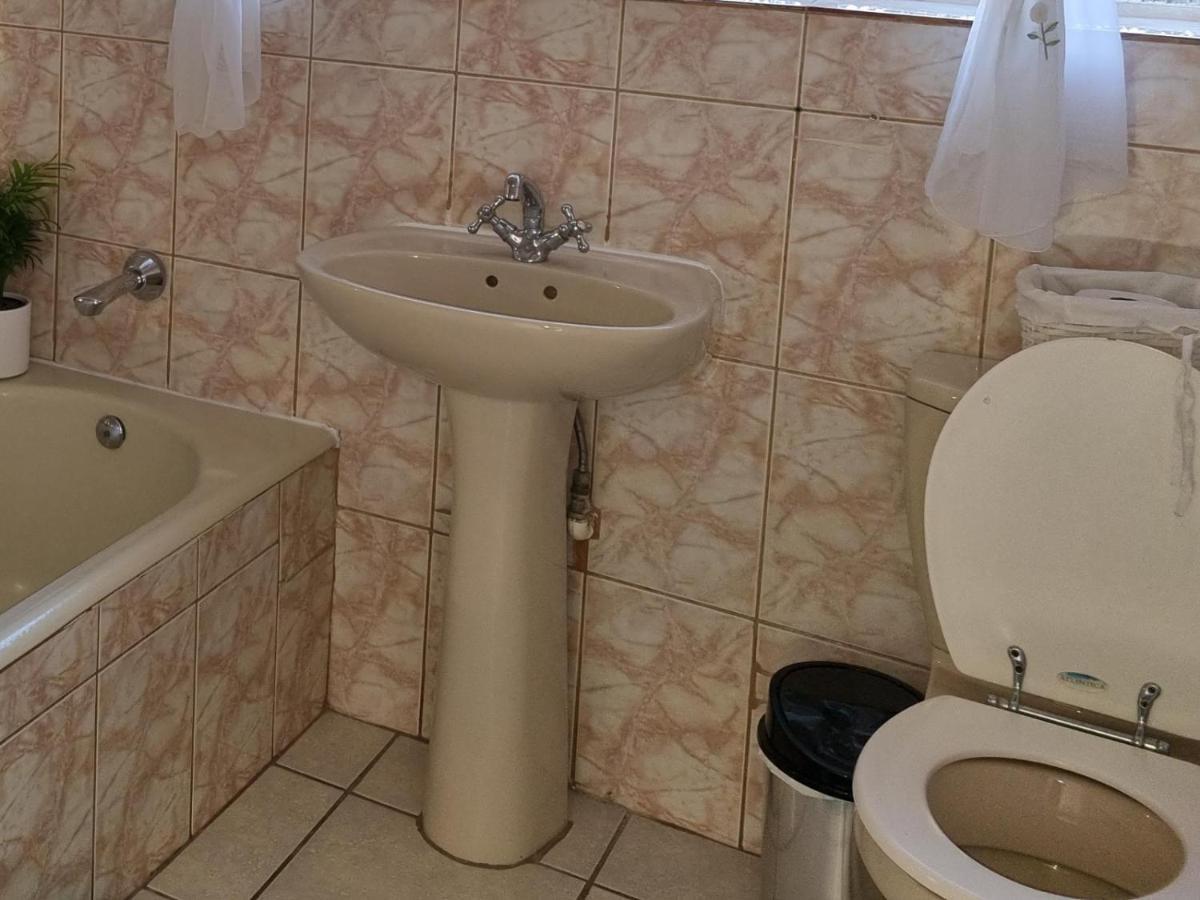 The Jewel Bed & Breakfast Florida Екстериор снимка