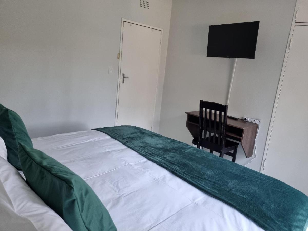 The Jewel Bed & Breakfast Florida Екстериор снимка